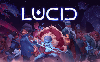 Bekijk hier nieuwe gameplay beelden van LUCID