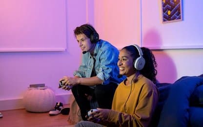 Trust brengt zijn eerste headset uit met een licentie voor de PlayStation 5
