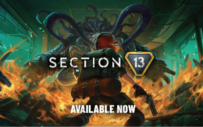 Ben jij geschikt om te werken bij Section 13?