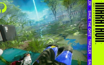 Bekijk hier wat de ontwikkelaar van Halo van plan is met hun nieuwe game