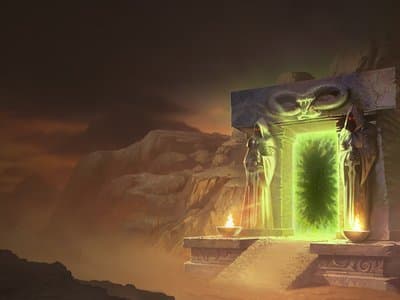 World of Warcraft: The Burning Crusade Classic