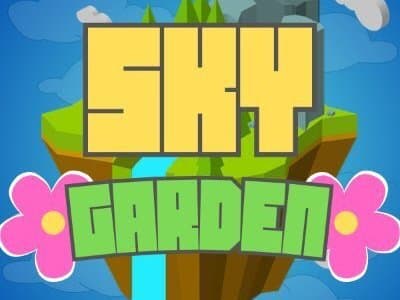 Sky Garden