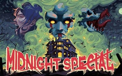 Deze survival horror game komt met een demo