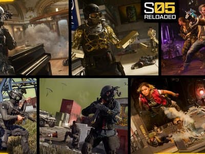 Call of Duty: Black Ops 6