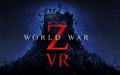 Het is net of je er zelf bij bent in World War Z VR