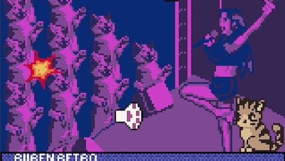 Een Kickstarter campaign wordt gelanceerd voor Shera's Music Party en Linda's Music Party