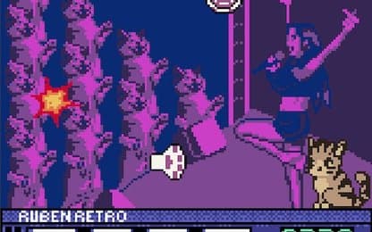 Een Kickstarter campaign wordt gelanceerd voor Shera's Music Party en Linda's Music Party