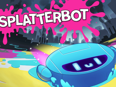Splatterbot