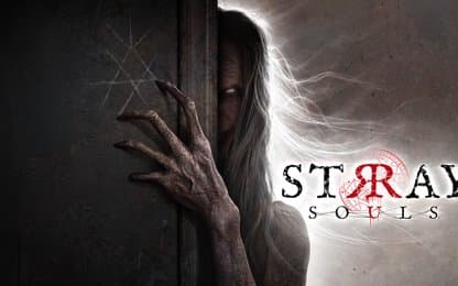 De componist achter Silent Hill schrijft ook de score van Stray Souls