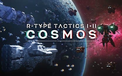 R-Type Tactics I • II Cosmos krijgt een remake in Unreal Engine 5