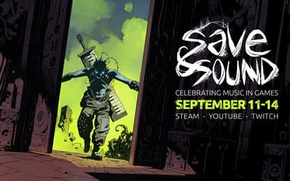 Op Steam wordt deze week de muzikant geëerd