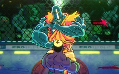 Thunder Ray krijgt een fysieke release