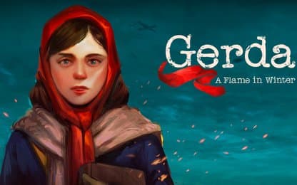 Gerda: A Flame in Winter krijgt een Special Boxed Edition