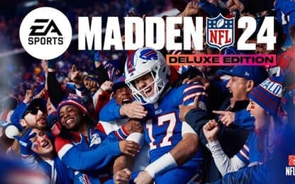 EA SPORTS Madden NFL 24 is nu te koop
