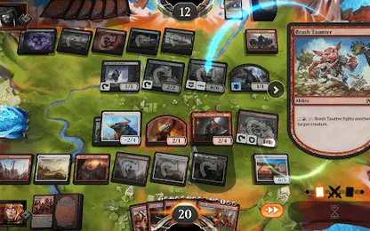 Magic: The Gathering heeft meer dan een miljard dollar opgeleverd