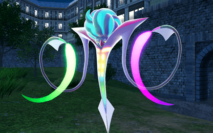 Het is officieel: Mega Malamar komt naar Pokémon Legends: Z-A