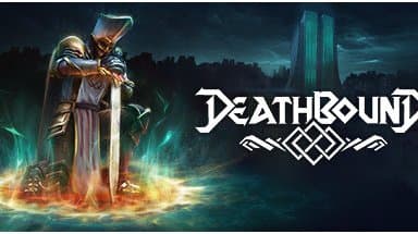 Release van Deathbound is aanstaande