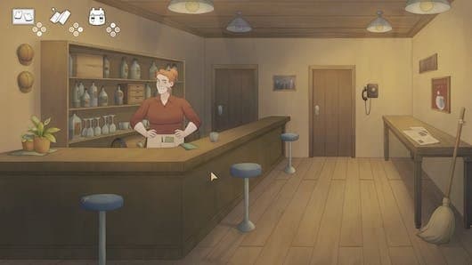 Los een misdaad op in Marlon’s Mystery: The darkside of crime