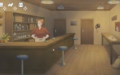 Los een misdaad op in Marlon’s Mystery: The darkside of crime