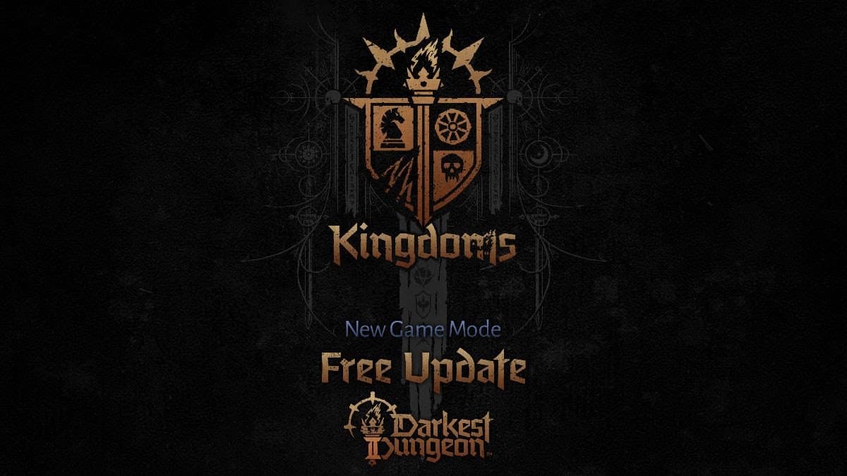 Darkest Dungeon II krijgt nieuwe DLC