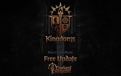 Darkest Dungeon II krijgt nieuwe DLC