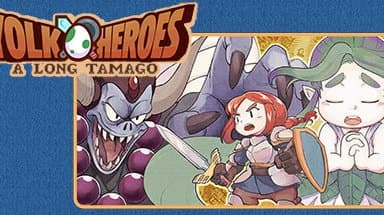 Breng de Tamagotchi terug met Yolk Heroes: A Long Tamago