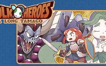 Breng de Tamagotchi terug met Yolk Heroes: A Long Tamago