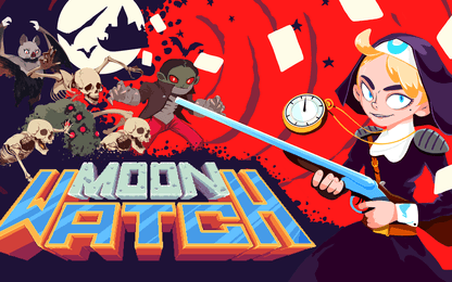 De ontwikkelaars achter Moon Watch proberen een nieuw genre uit te vinden