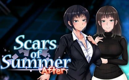 Scars of Summer After is na patch wél volledig vertaald
