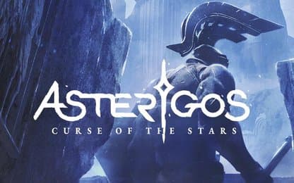 Asterigos: Curse of the Stars is uit