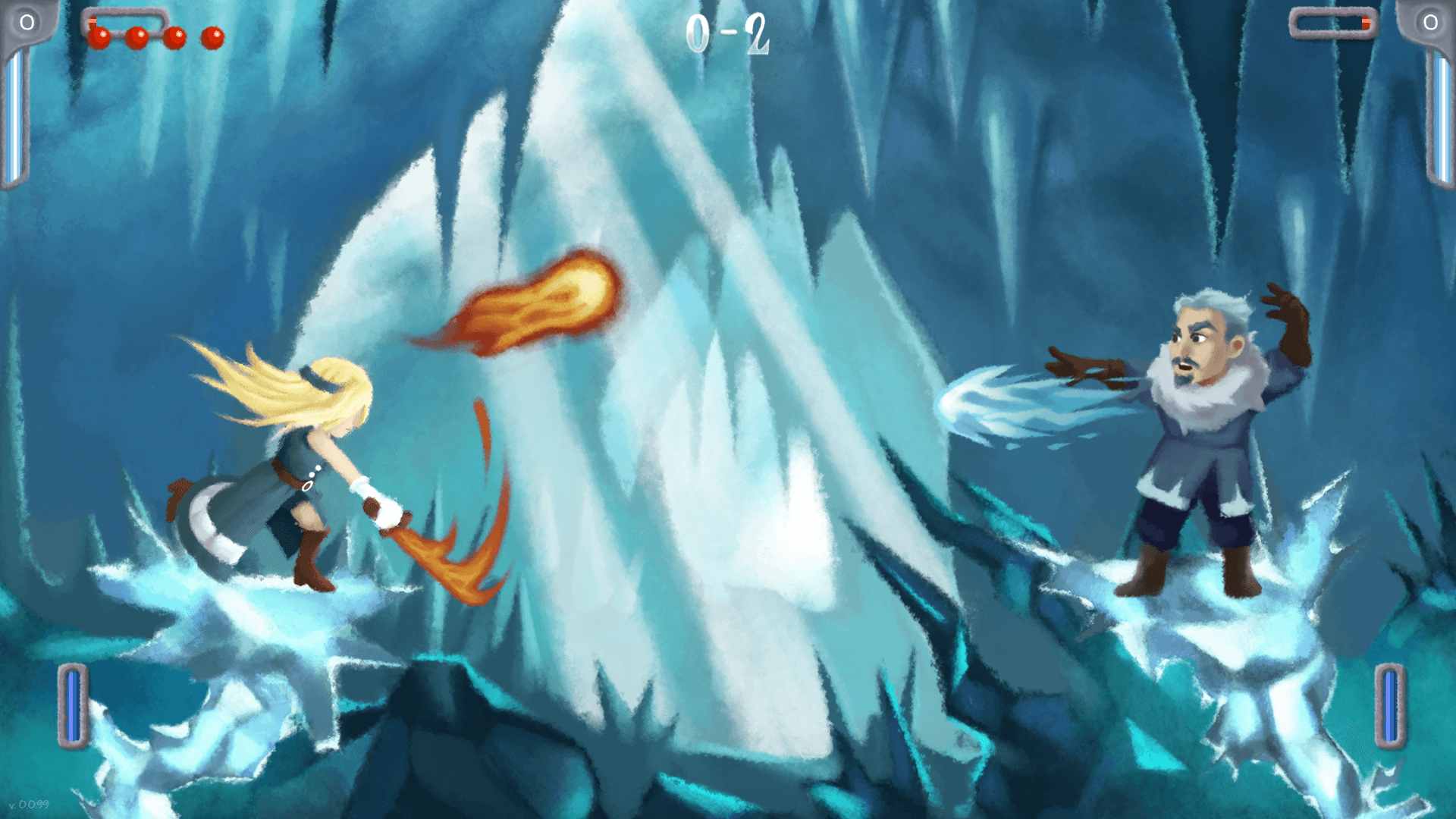 Deze Belgische ontwikkelaar heeft zijn derde game aangekondigd