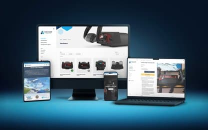 Bekijk nu de nieuwe store van Honeycomb Aeronautical