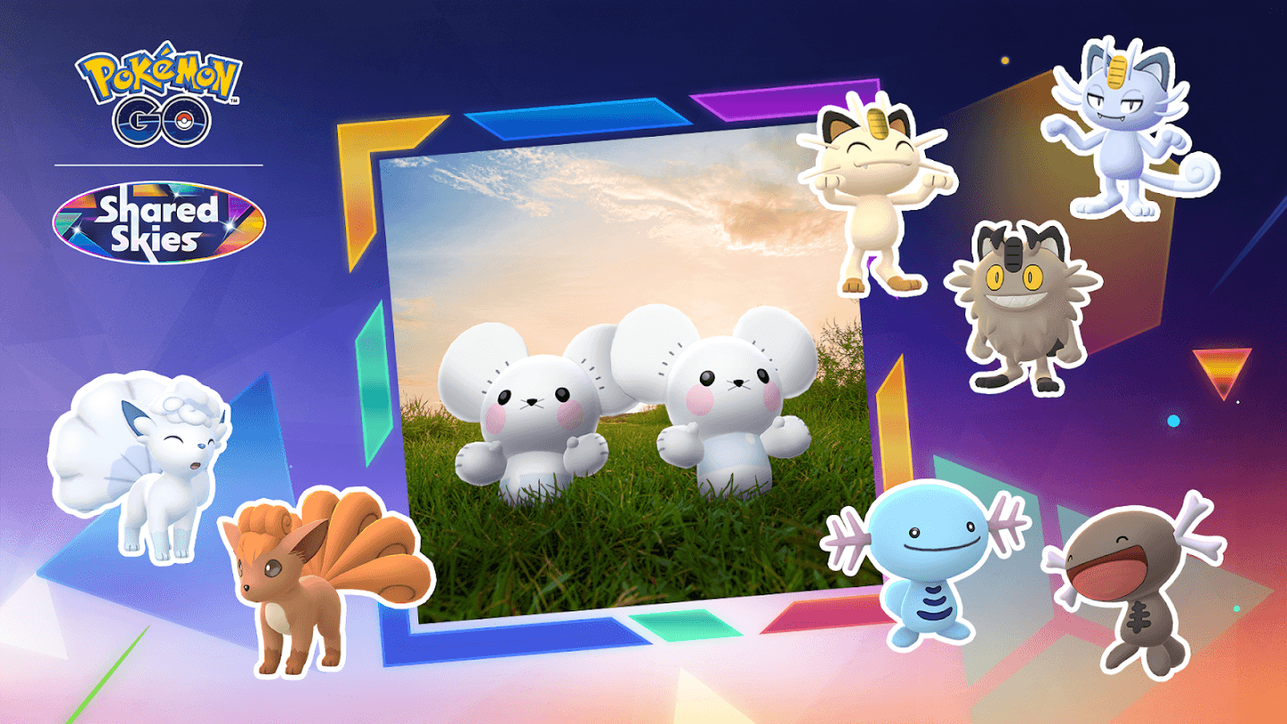 Tandemaus en Maushold komen morgen naar GO