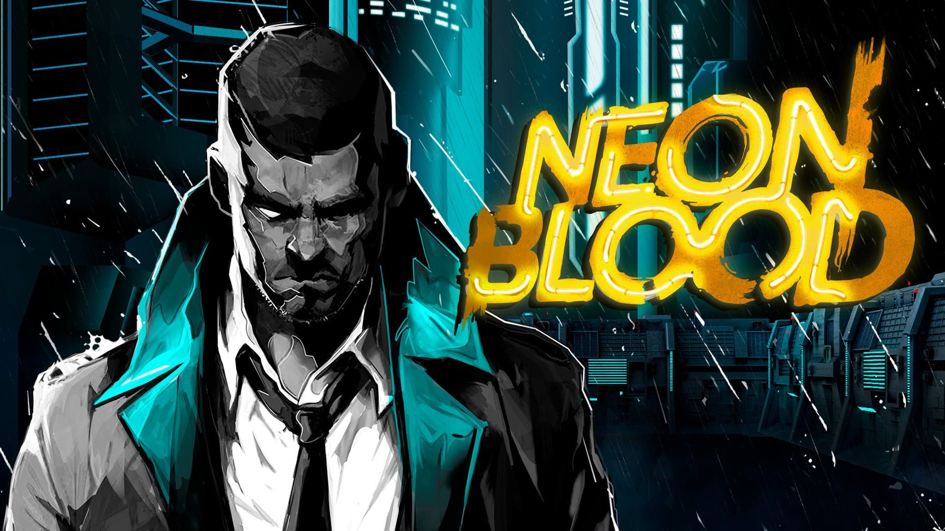 Volgende game met een cyberpunk sfeertje kun je binnekort op de PlayStation 5 verwachten