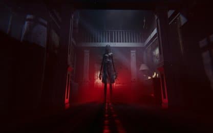 De demo van Haunted Bloodlines is beschikbaar via Steam