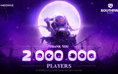 Skul: The Hero Slayer is meer dan twee miljoen keer verkocht