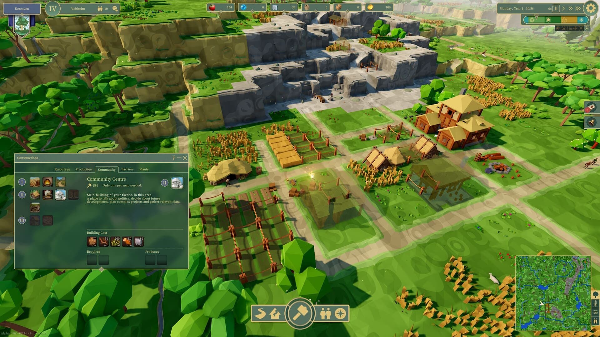 Of Life and Land gaat al snel in Early Access