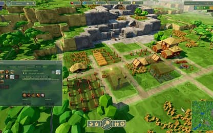 Of Life and Land gaat al snel in Early Access