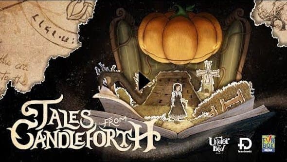 Tales from Candleforth komt naar de PlayStation 5