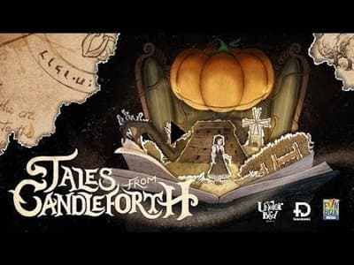 Tales from Candleforth