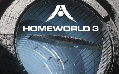 Kijk hoe het achter de schermen eraan toegaat tijdens de ontwikkeling van Homeworld 3