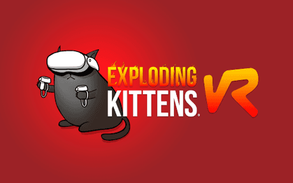 Huiskatten kunnen een functie hebben, laat deze VR-game zien