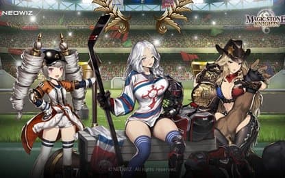Magic Stone Knights krijgt een nieuwe update