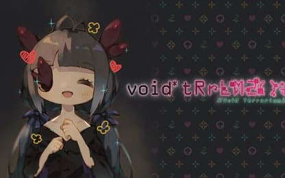 Voedt personage in void* tRrLM2(); //Void Terrarium 2 op in een tamagotchi