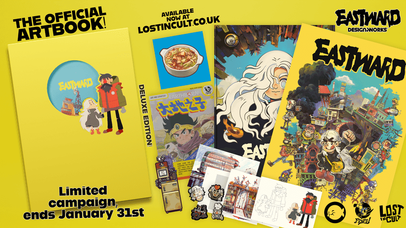 NEW DAM CITY DELUXE EDITION