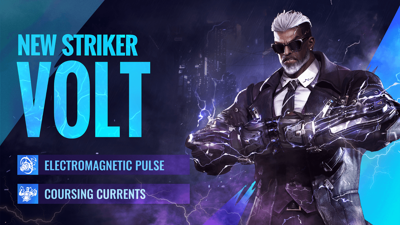 Battle Royale Shooter Blood Strike komt met zijn derde seizoen