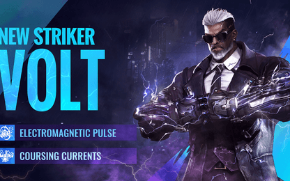 Battle Royale Shooter Blood Strike komt met zijn derde seizoen