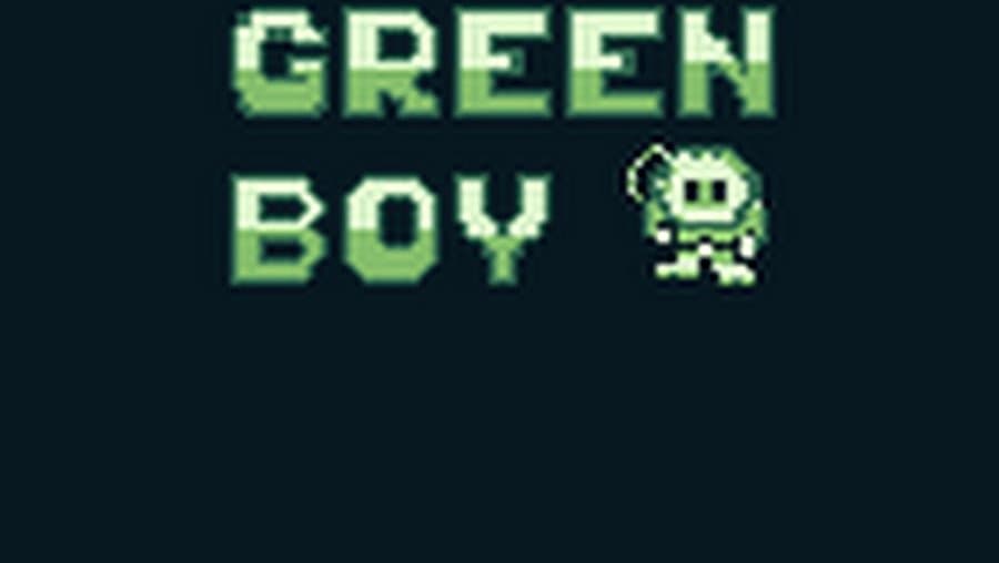Incube8 Games heeft Greenboy Cardridge Games overgenomen
