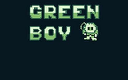 Incube8 Games heeft Greenboy Cardridge Games overgenomen