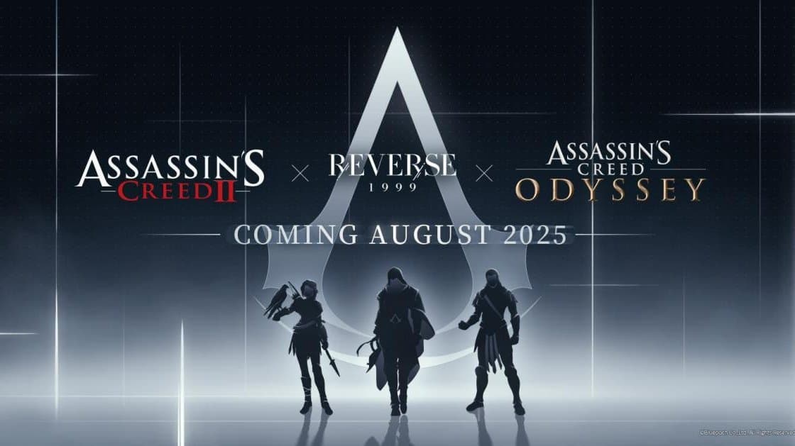 Bekendste personage in Assassin's Creed komt terug